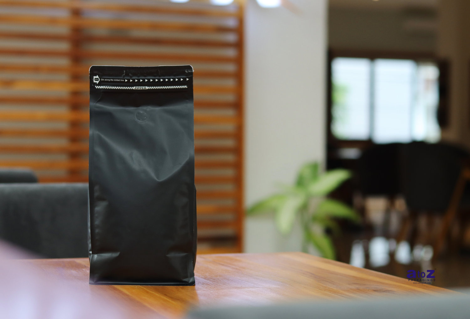 Stand Pouches: Flexible Packaging at Its Best